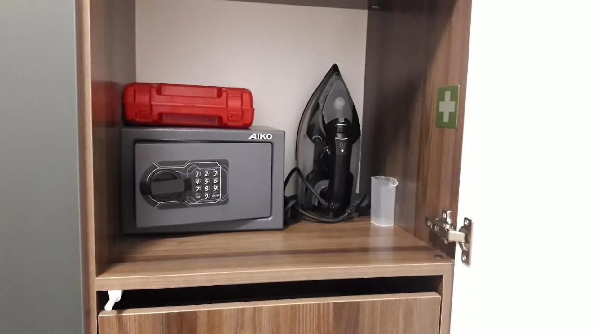 Апартаменты Дом Альберта