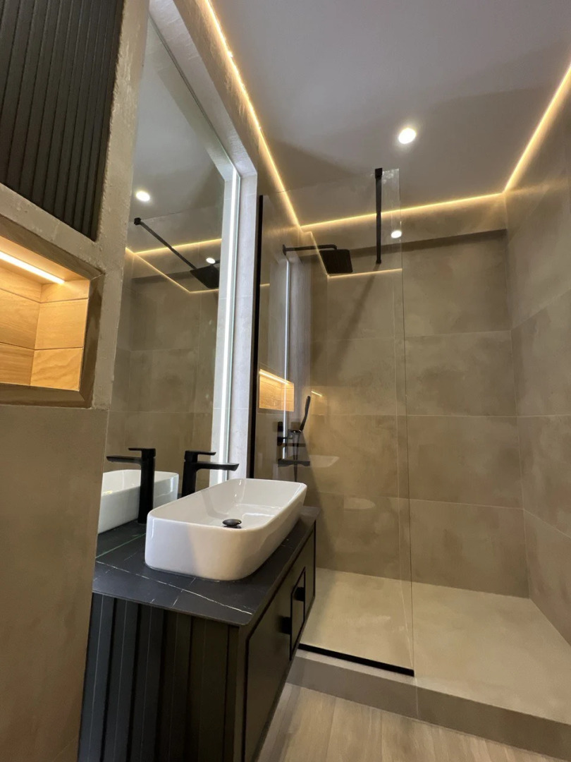 Апартаменты CozyHouse