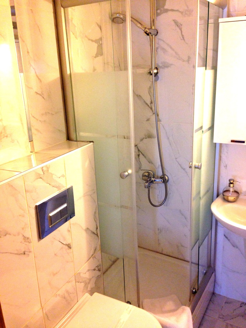 Отель Naz Wooden House Inn