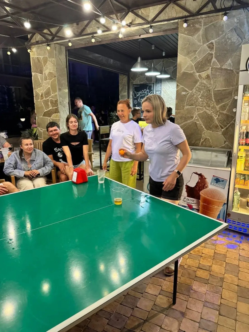 Гостевой Дом Сансара