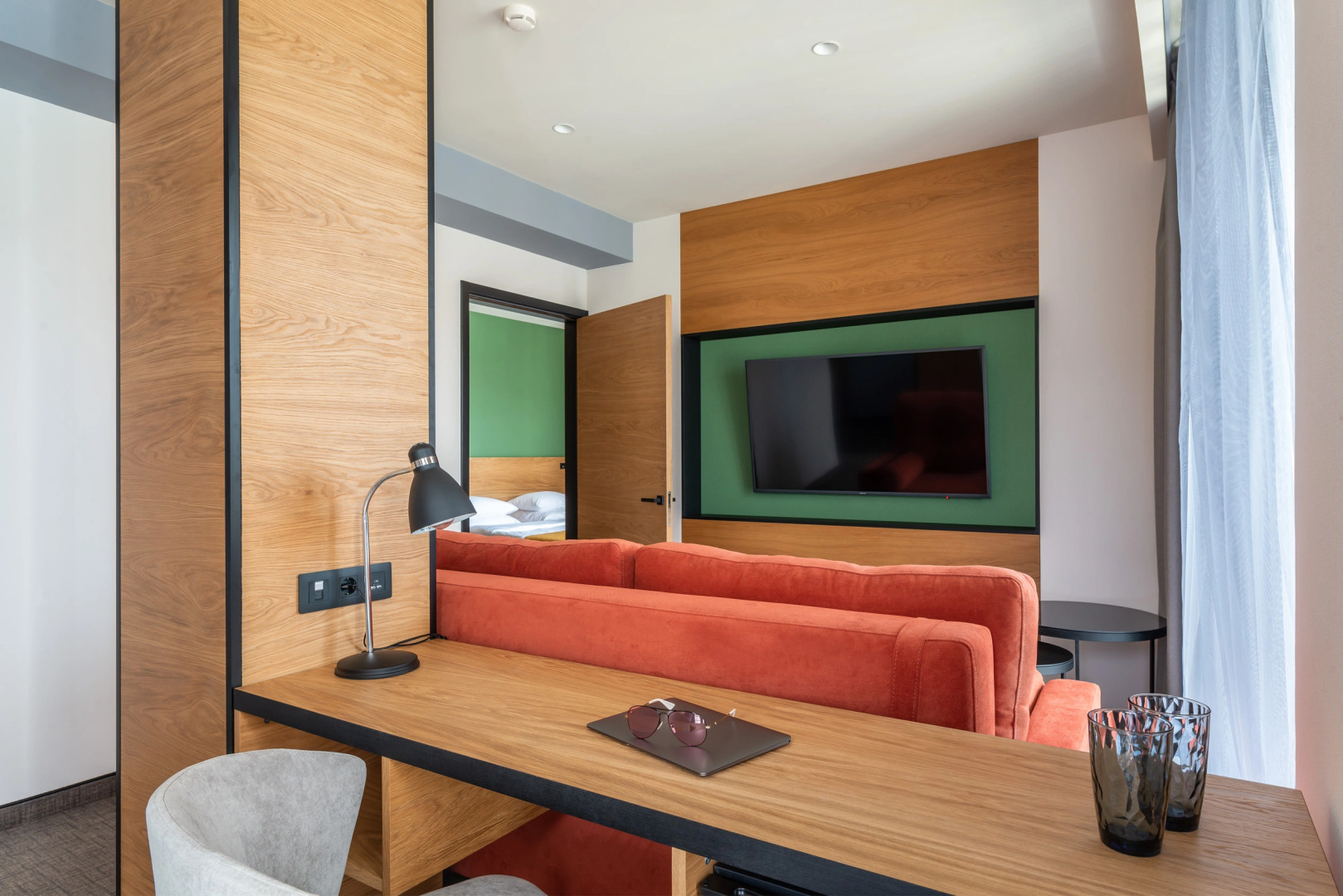 Отель Курорт Джамайка