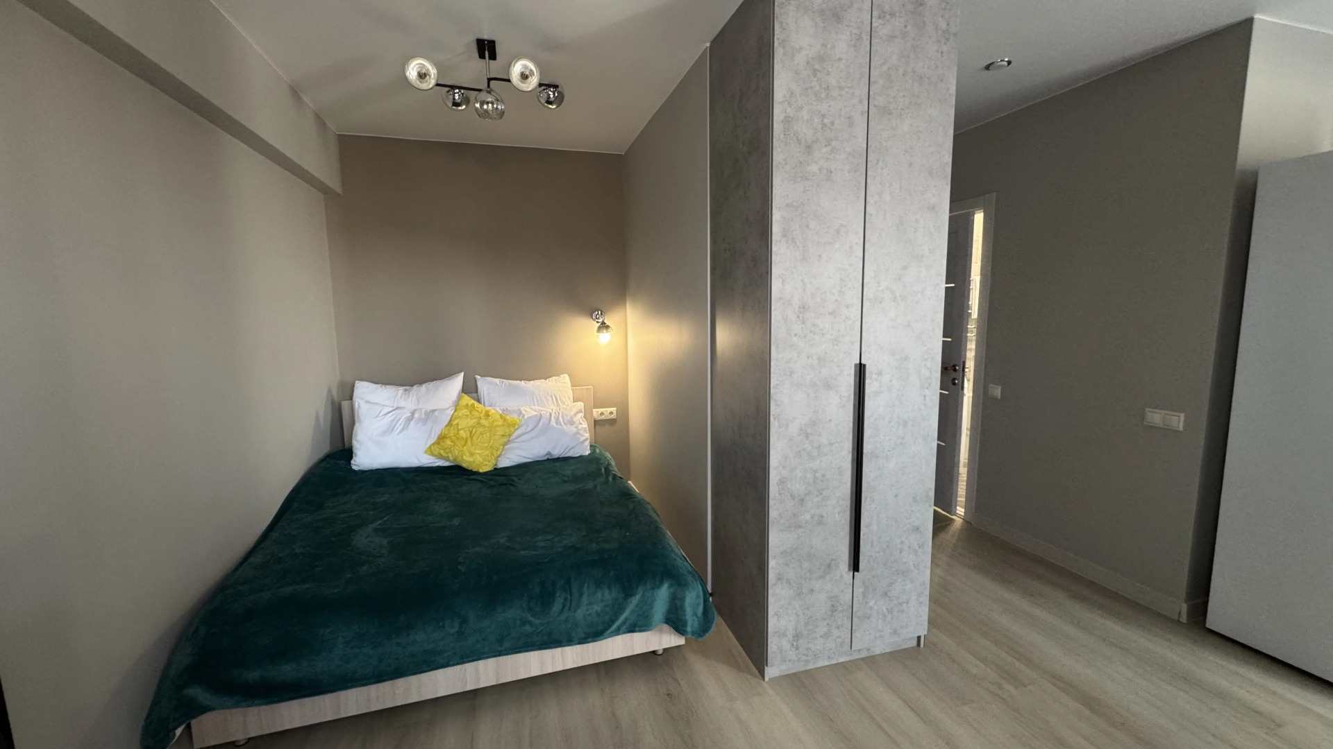 Квартира Аэропорт Советская