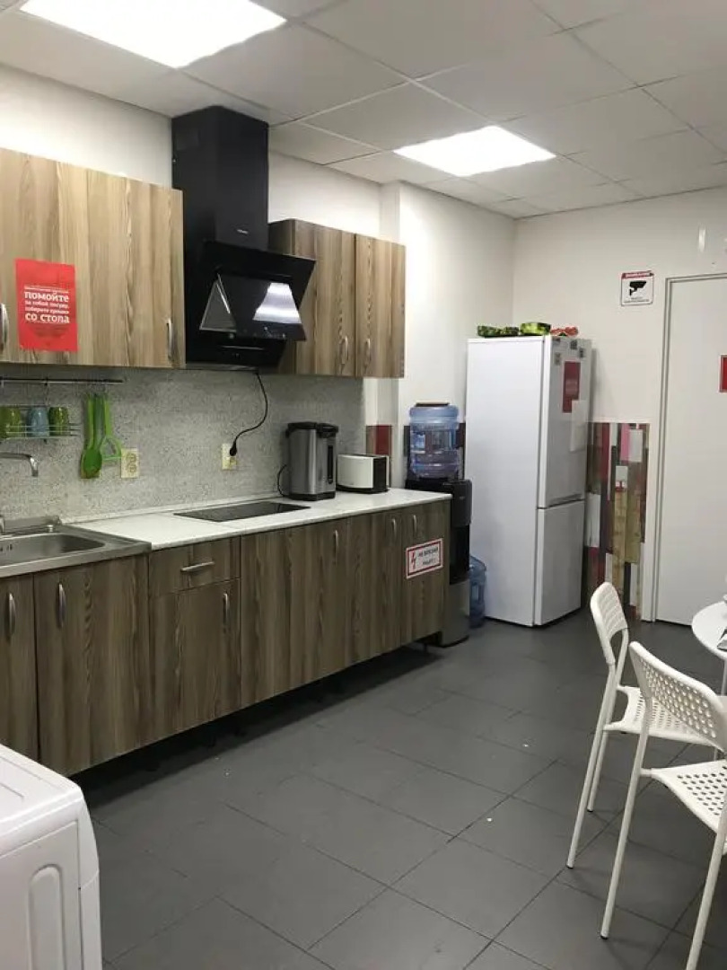 Хостел Стар Мякинино