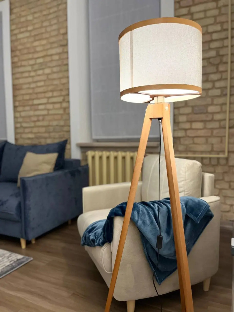 Апартаменты на Городничанской 42/2