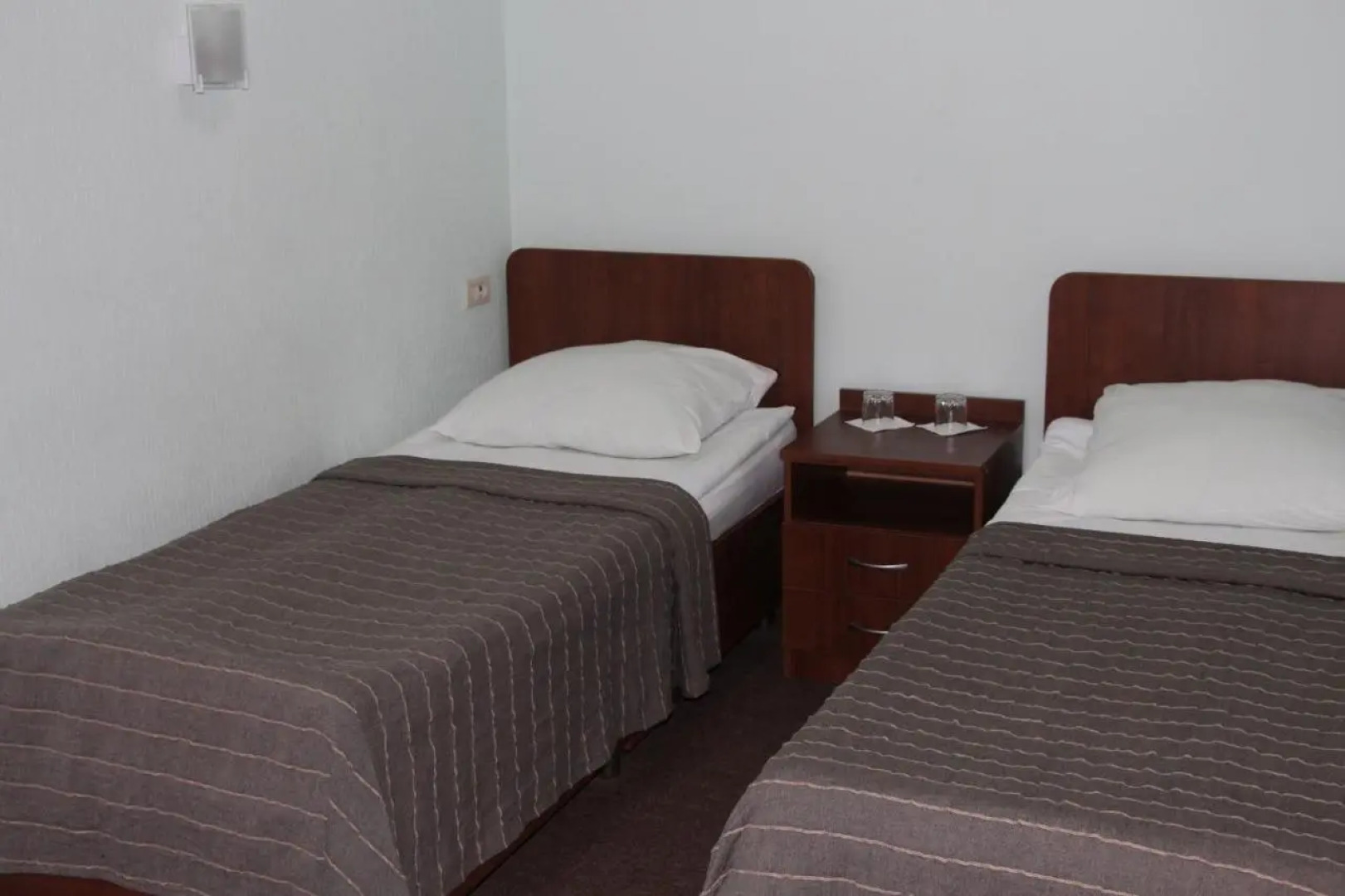 Отель Книиэкот