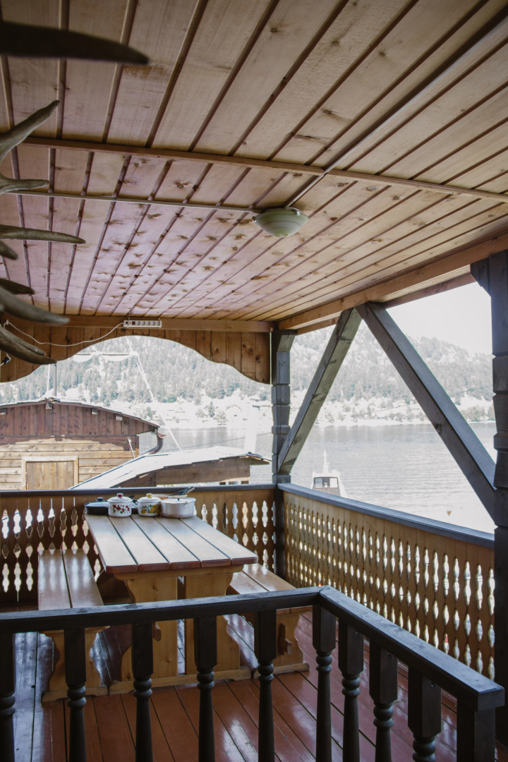 Гостевой дом Пристань