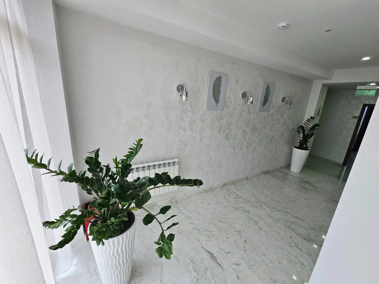 Отель Династия