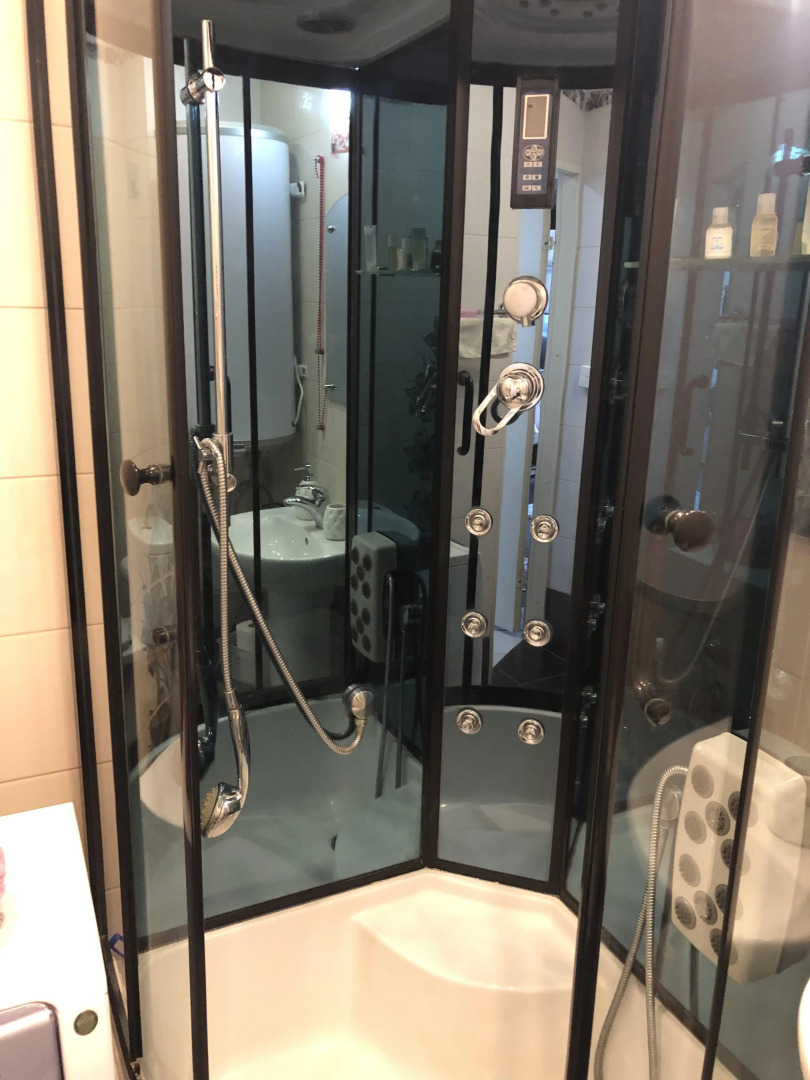 Квартира  Господин VN