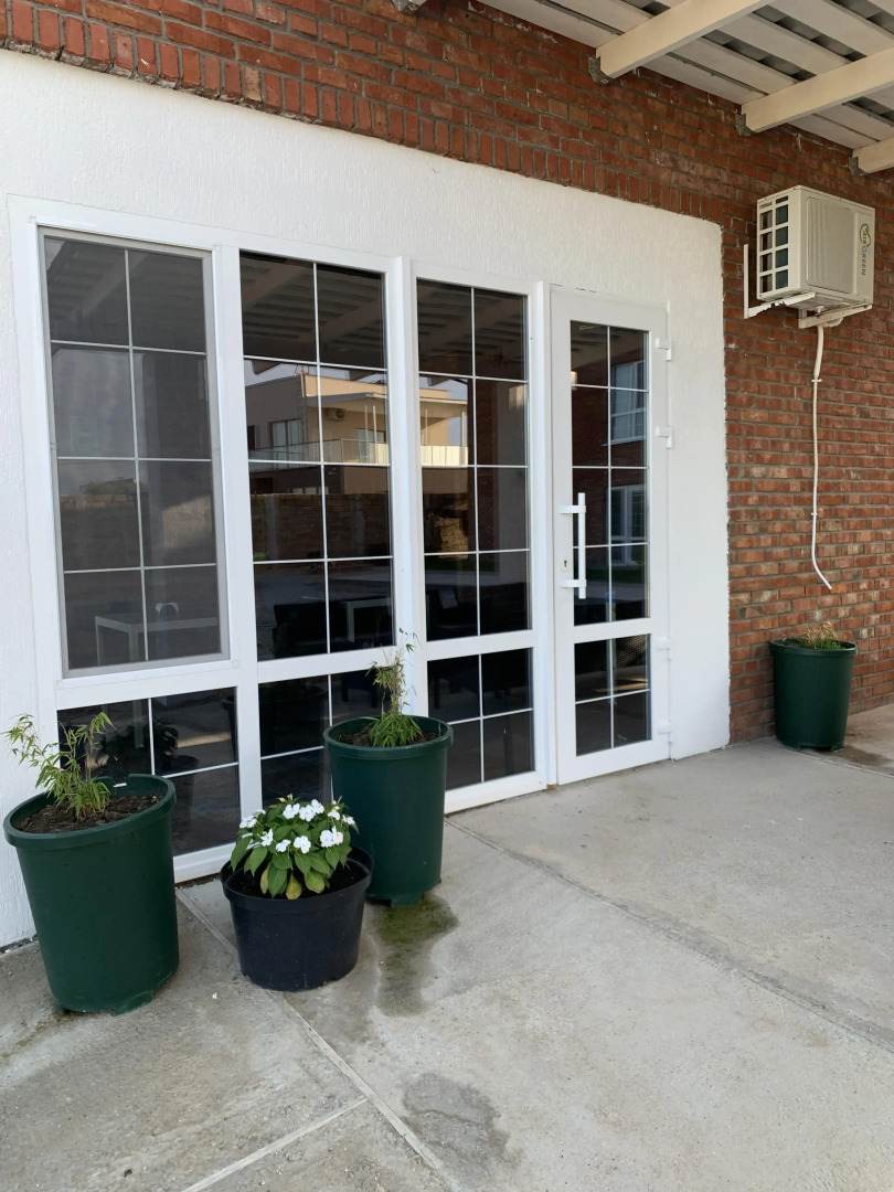 Гостевой дом Моркофка