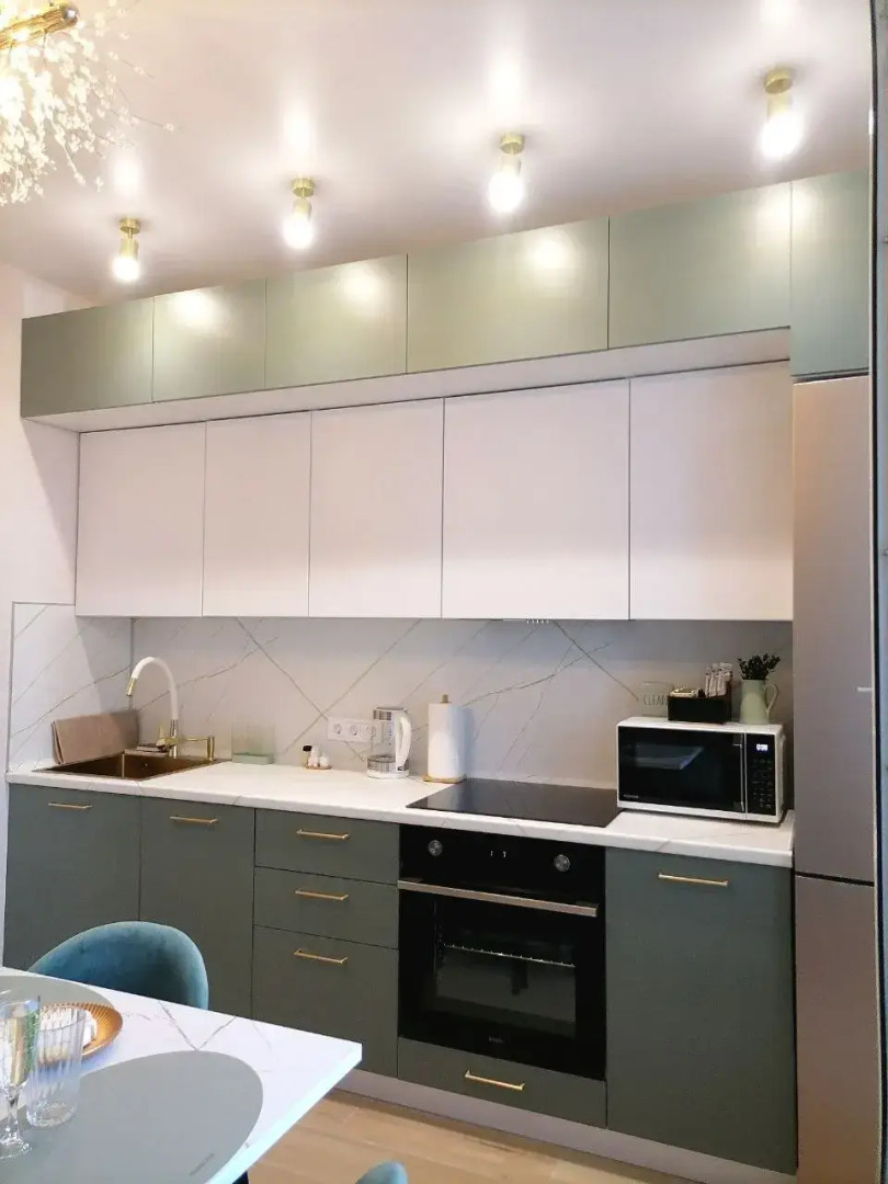 Квартира в которую хочется вернуться