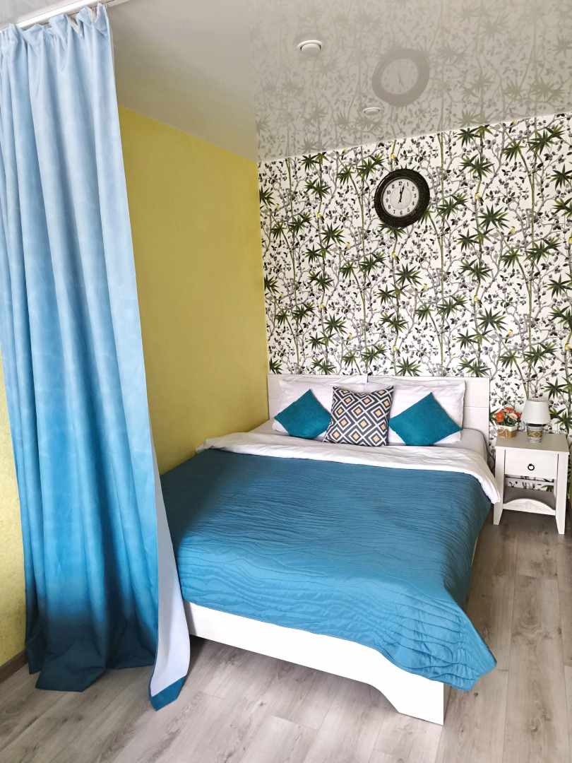 Квартира Уютная на Бардина