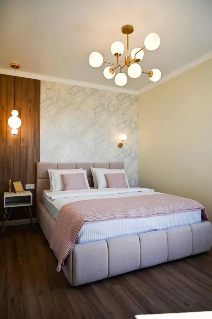 Апартаменты Энгельса 93