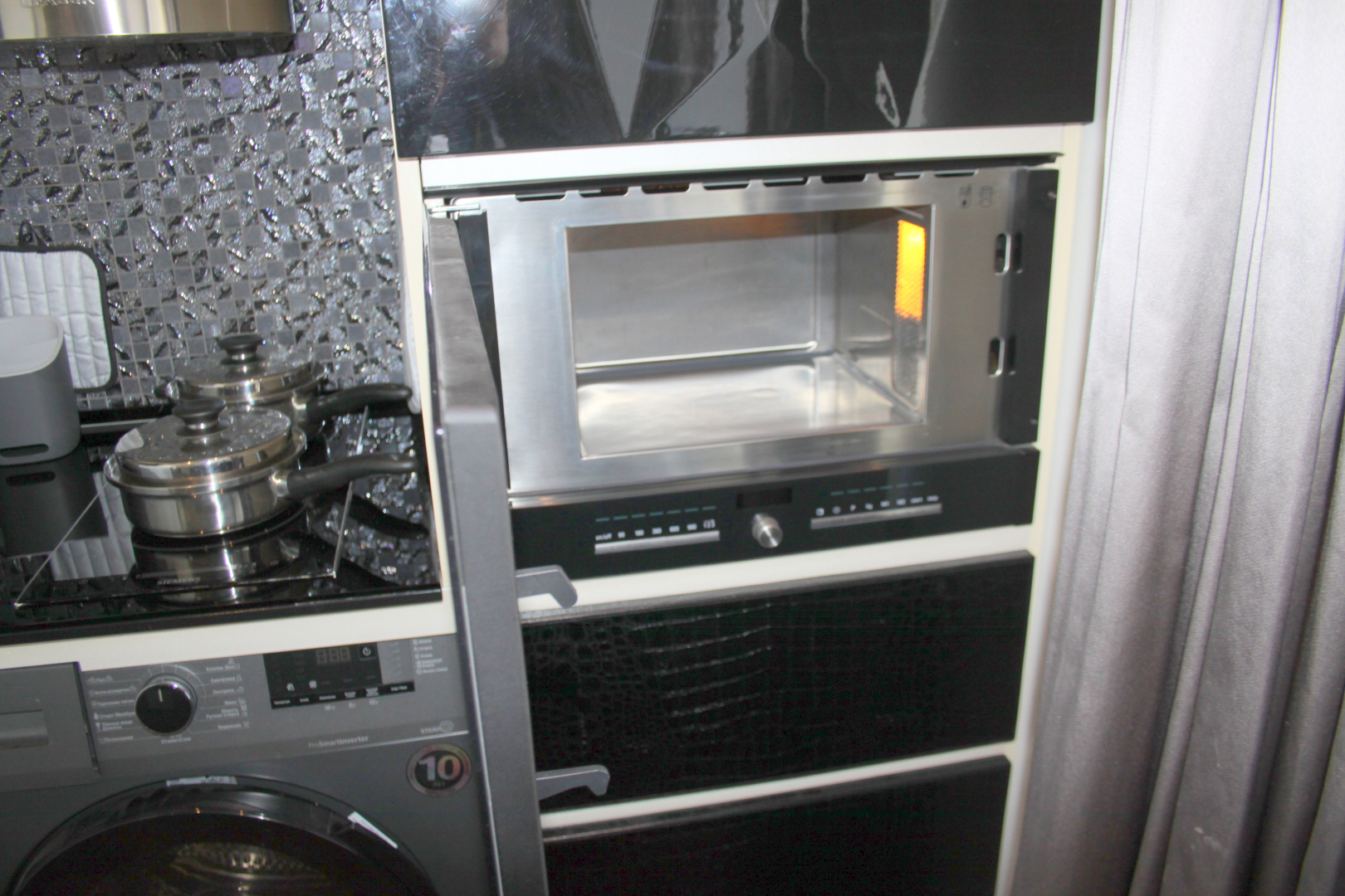 Апартаменты Сталинский Ампир