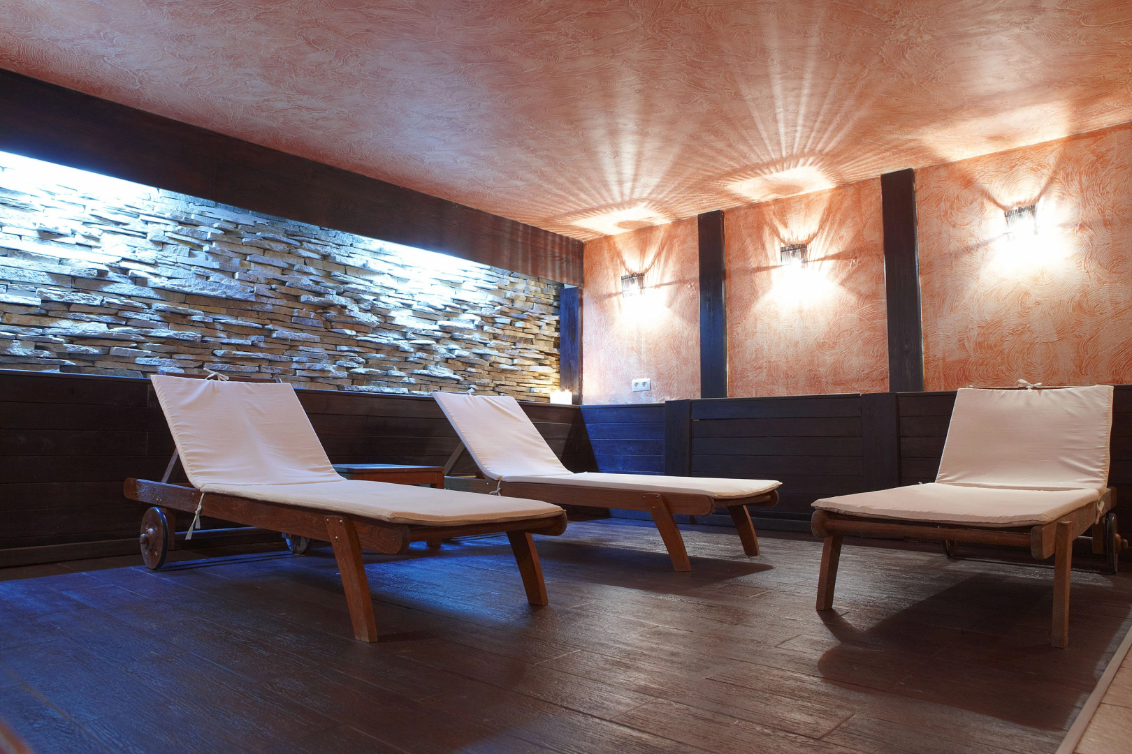 Апарт-Отель Офир