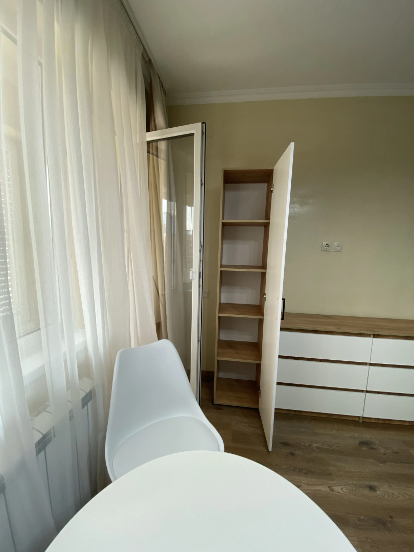 Апартаменты в центре Алматы