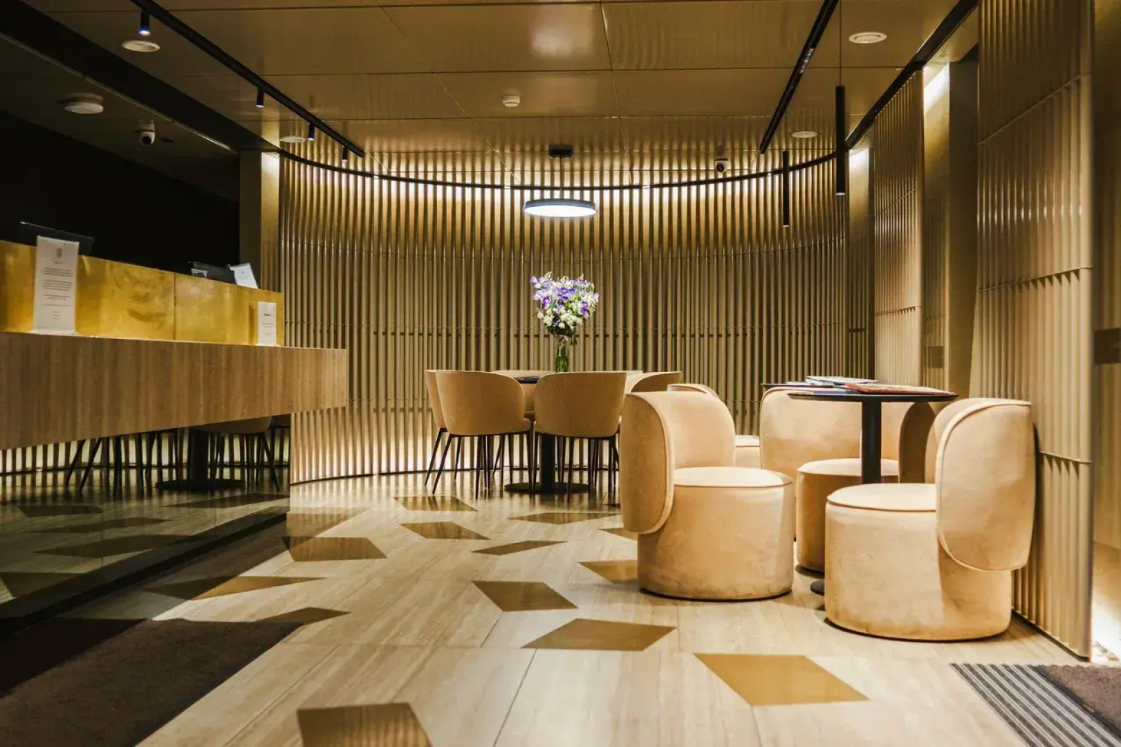 Апарт-отель Uno