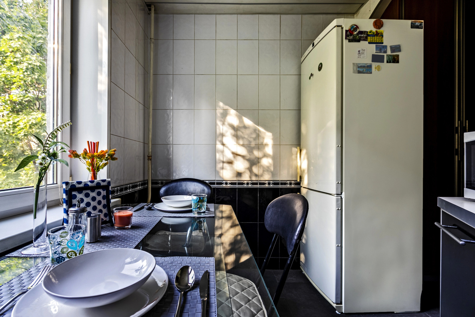 Апартаменты Двухкомнатная Квартира