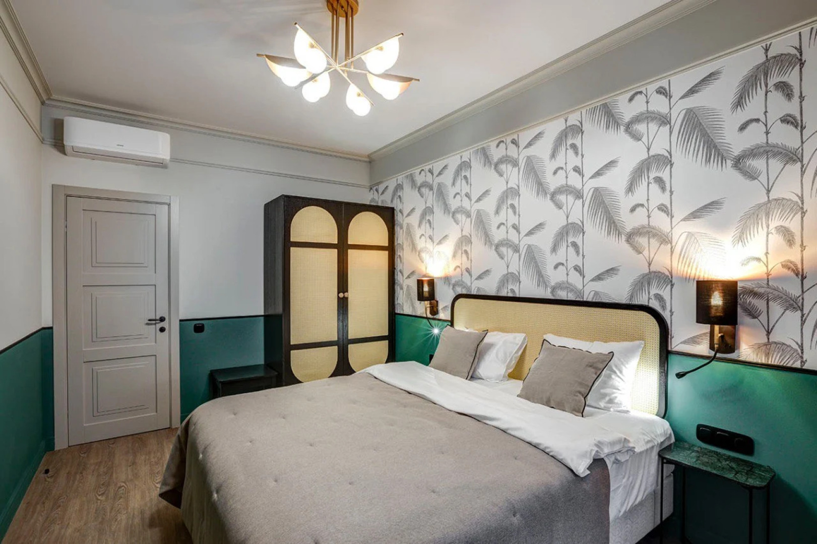 Апартаменты на Вознесенском проспекте