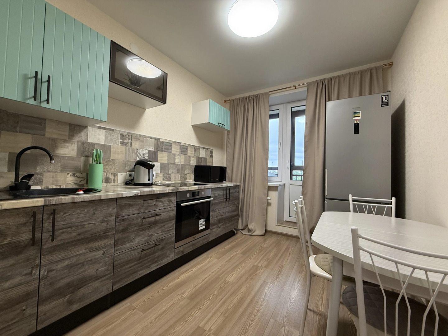 Квартира Однокомнатная в Приволжском Районе