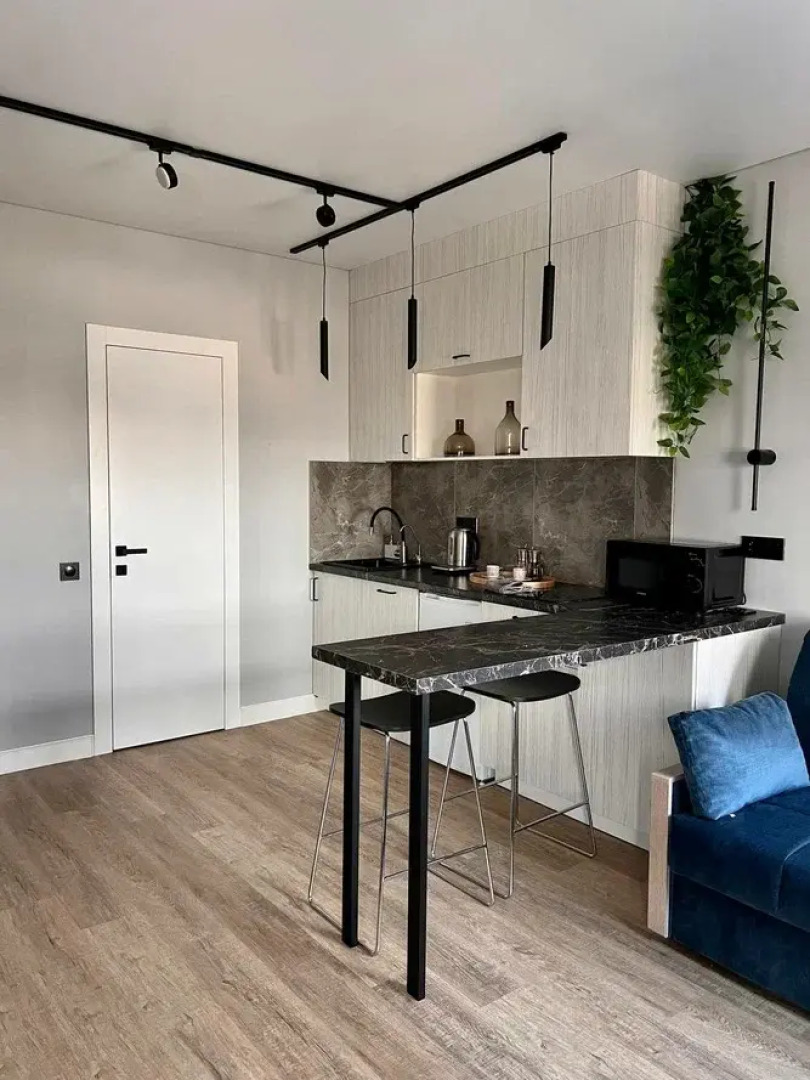 Квартира Уютная Студия