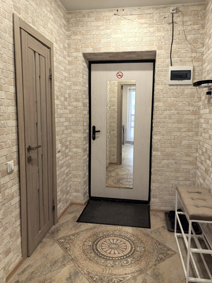 Квартира Счастливая Матрешка на Ломоносова 98