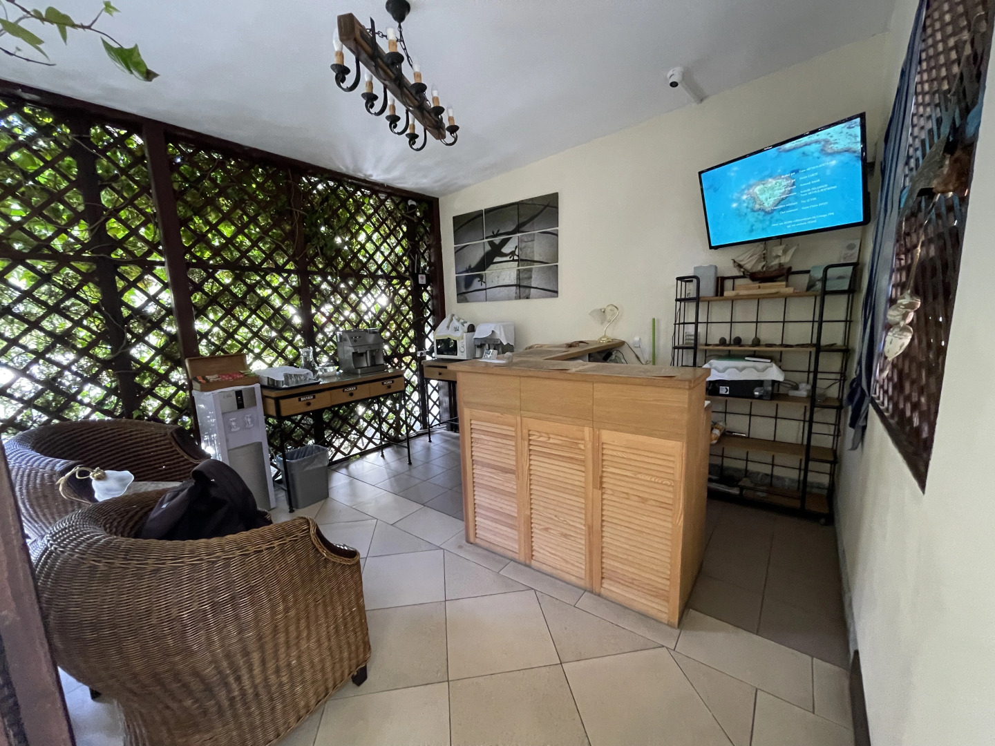 Гостевой дом Флёр