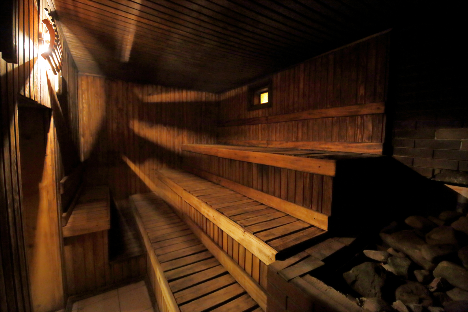 Вилла Игнатьева