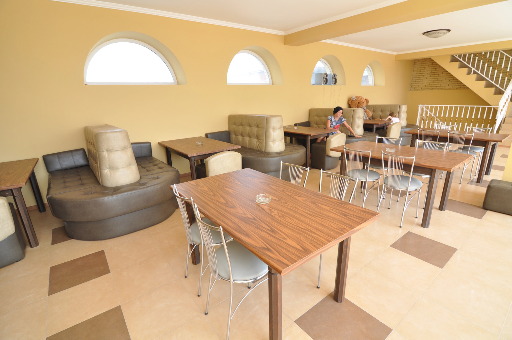 Гостевой дом Астория