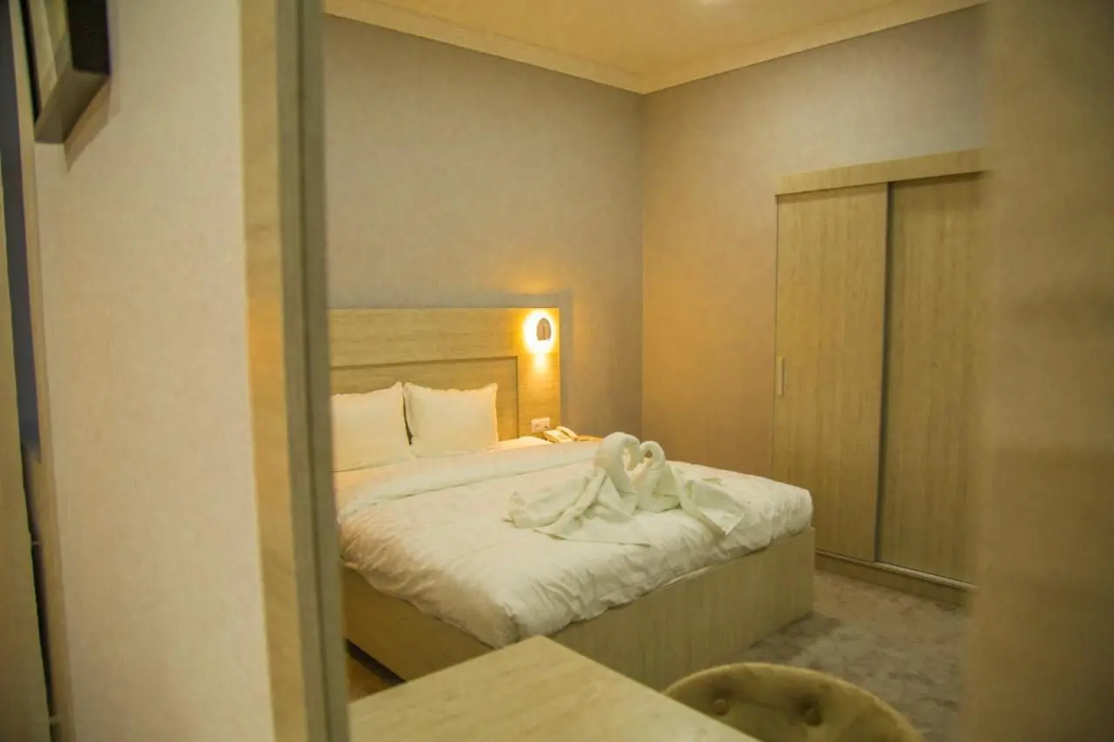 Отель South Tashkent