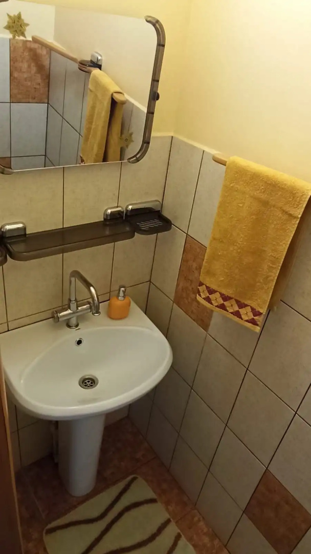 Гостевой Дом Берег