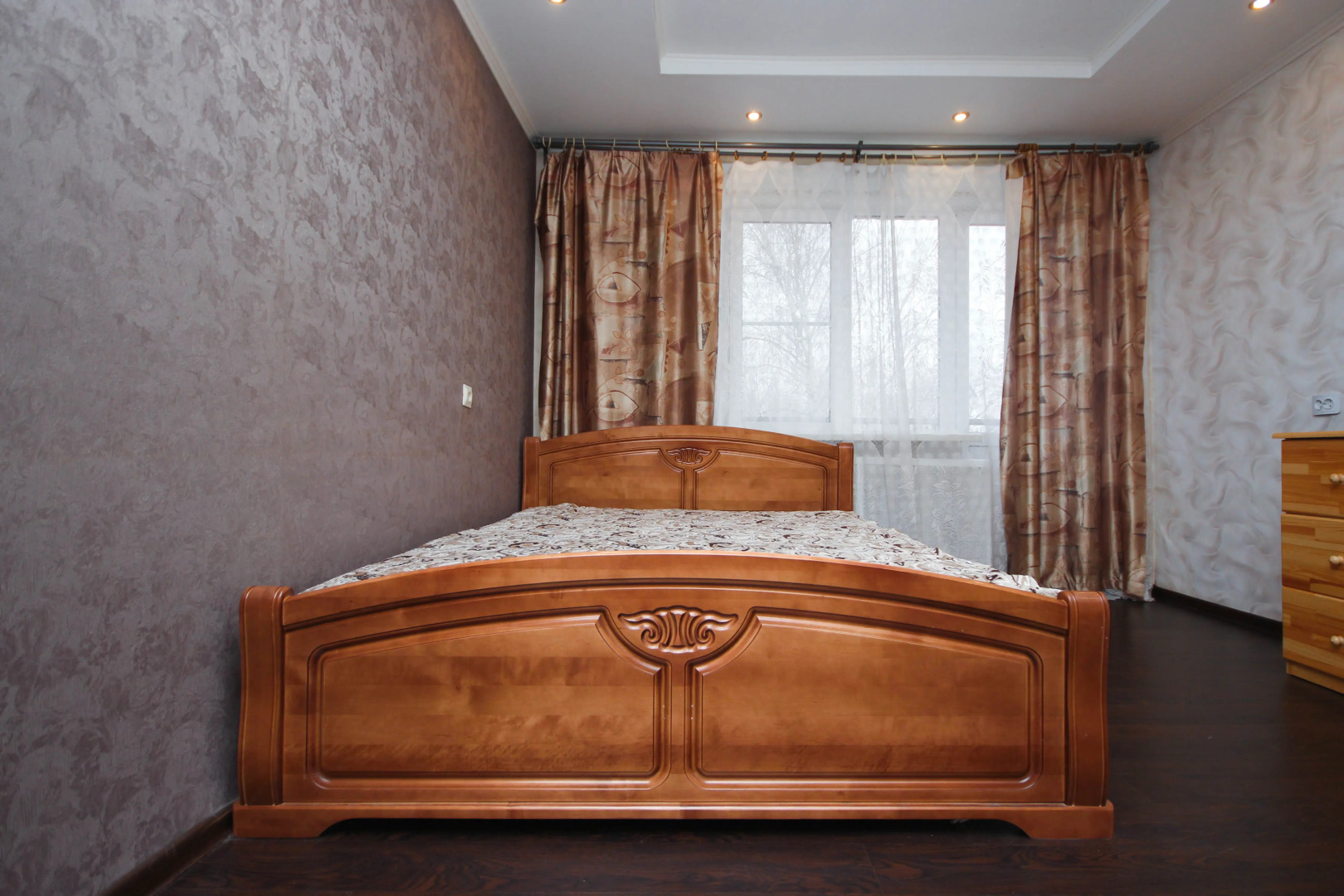 Апартаменты Dolina