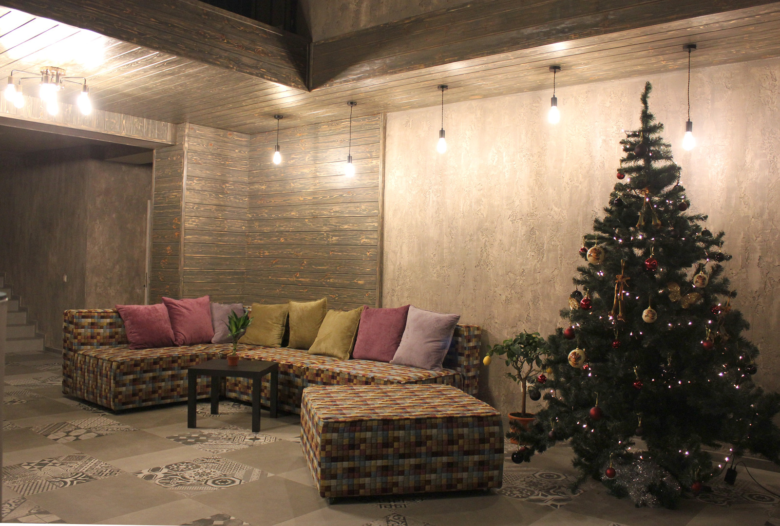 Гостевой Дом Тверской