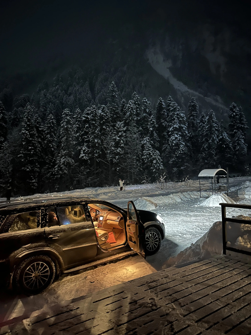 Гостевой дом Holiday Home