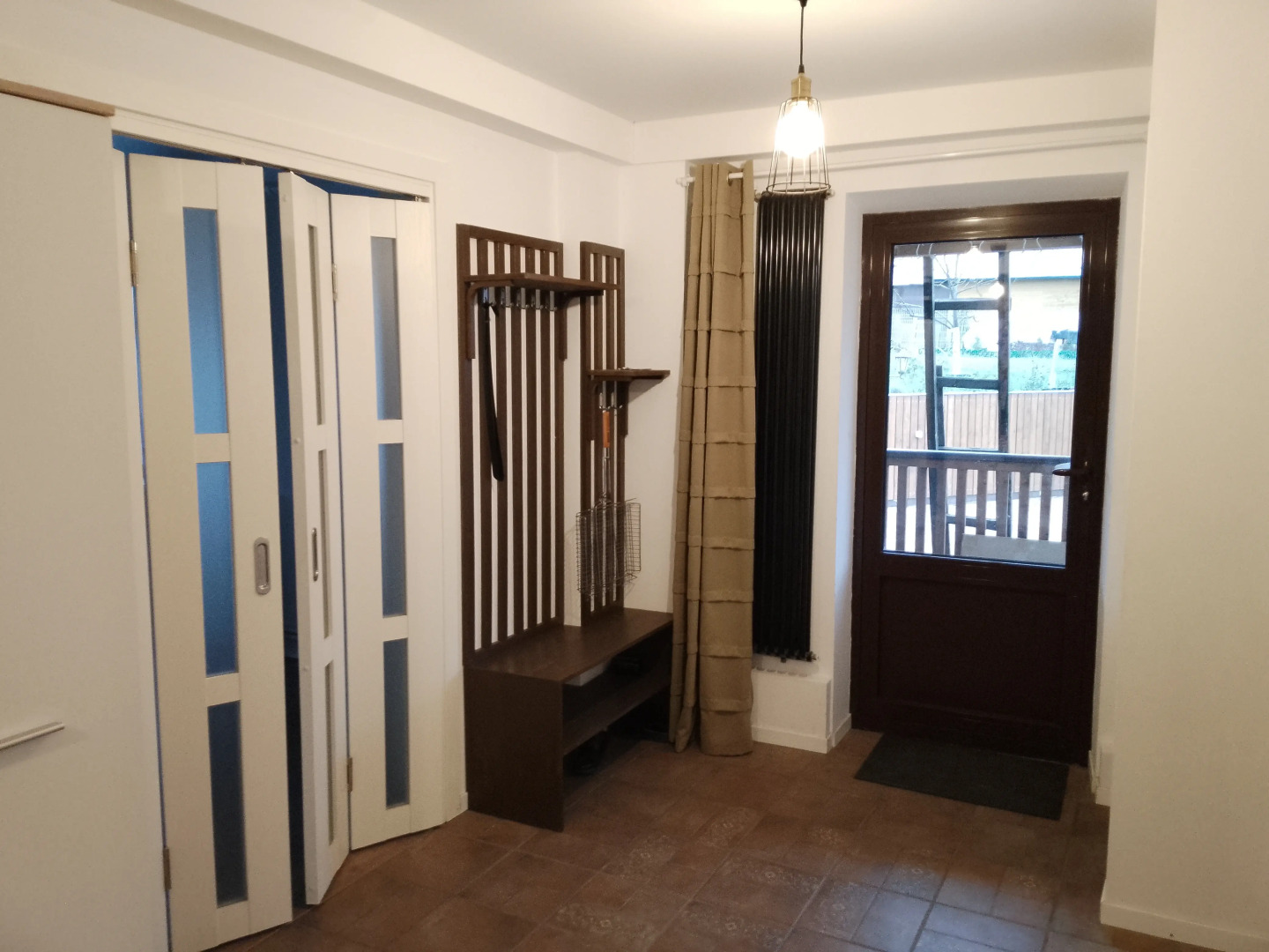 Квартира Тихая уютная квартира с отдельным входом в Дубне