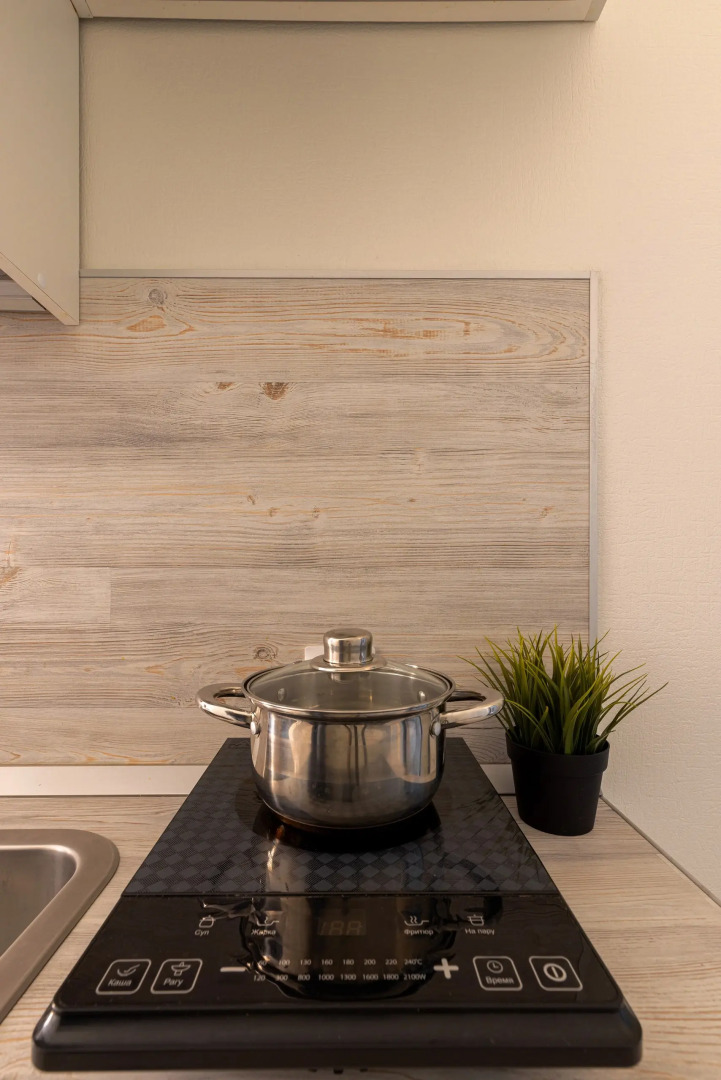 Апартаменты Stay now 1