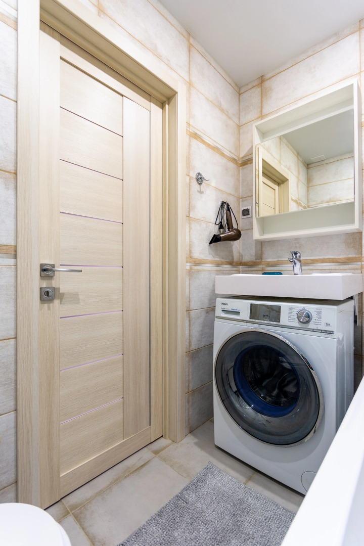 Апартаменты 1 на Зиповской