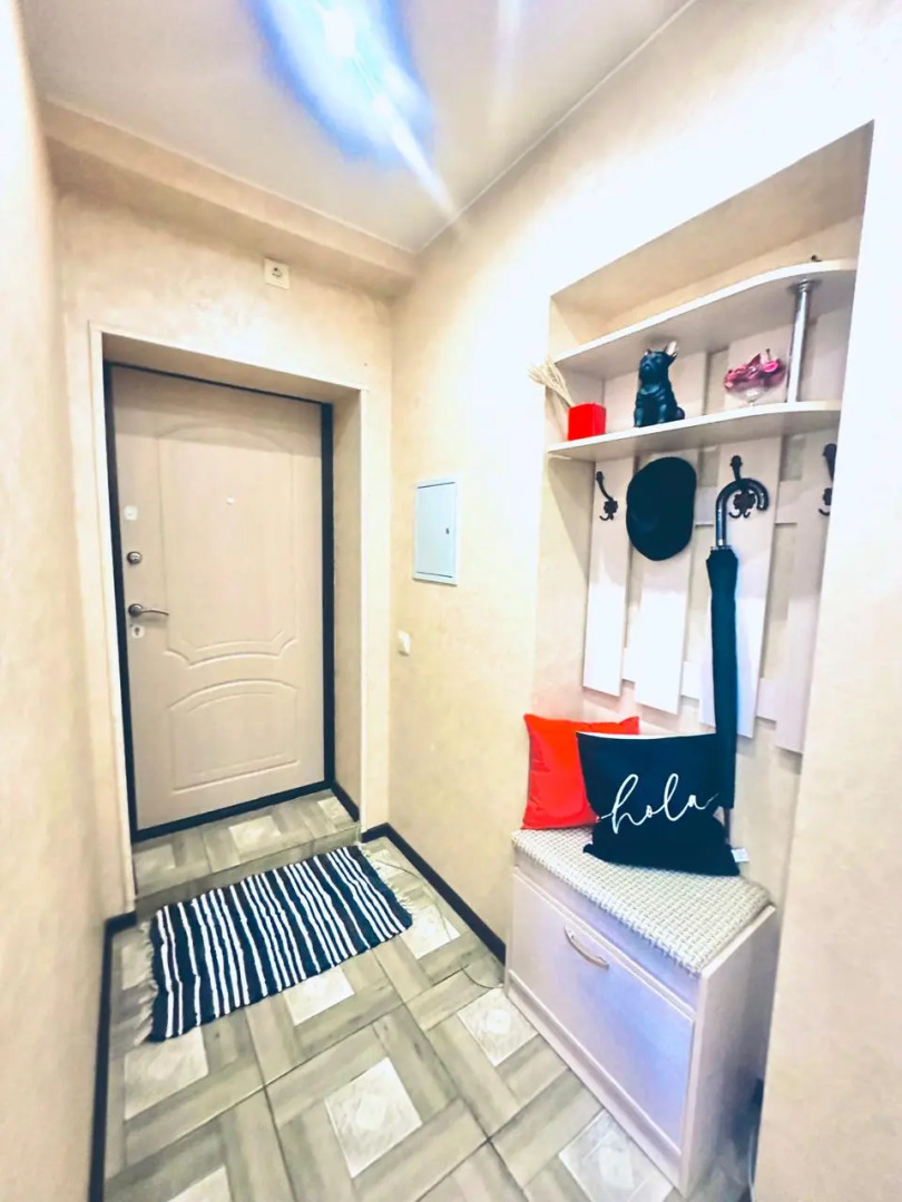 Апартаменты на Первомайском