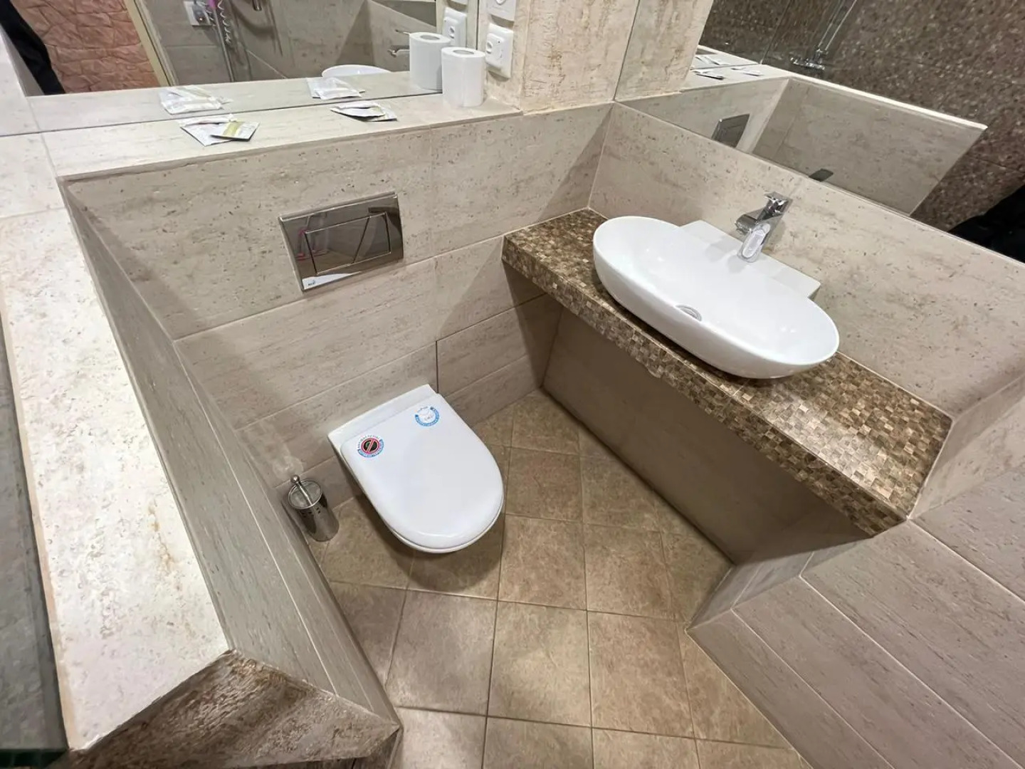 Квартира Апартаменты с кухней