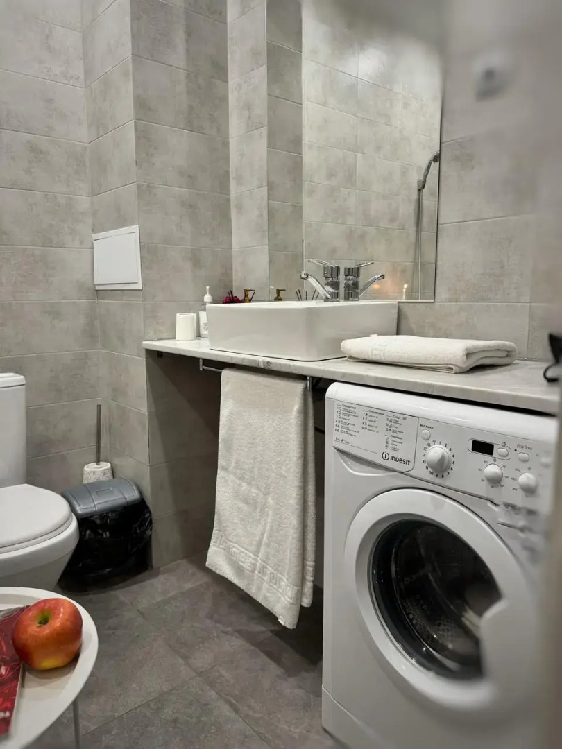 Апартаменты в новом ЖК "Панова Парк" от компании "V-GOSTI"