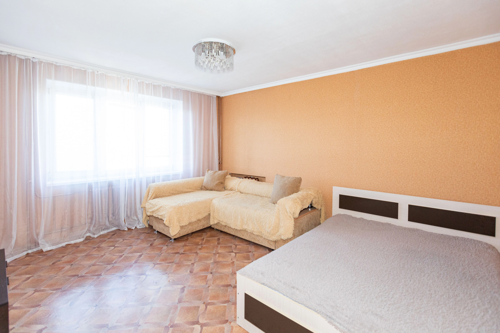 Квартира Мухина 29