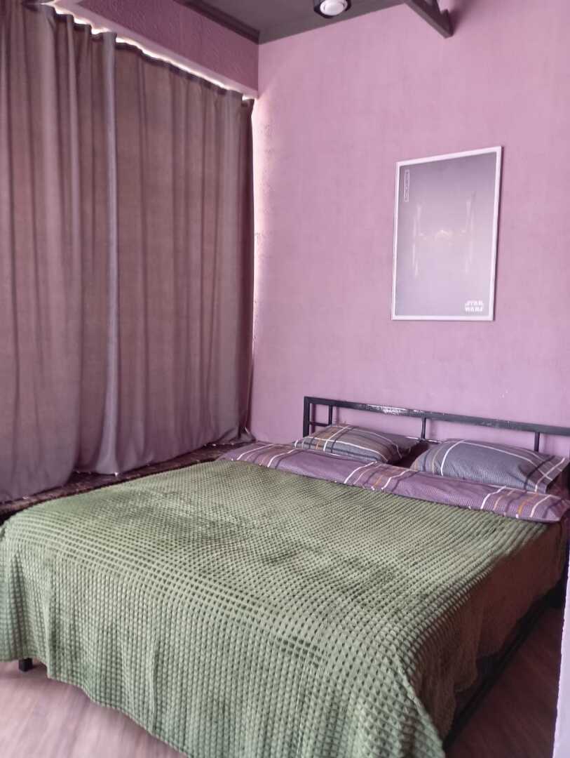 Гостиница Бестужев