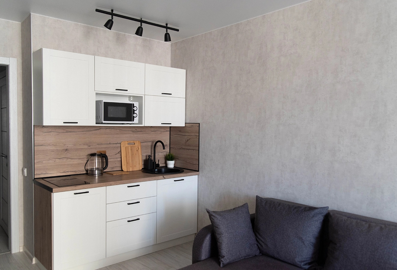 Апартаменты Sun Aparts