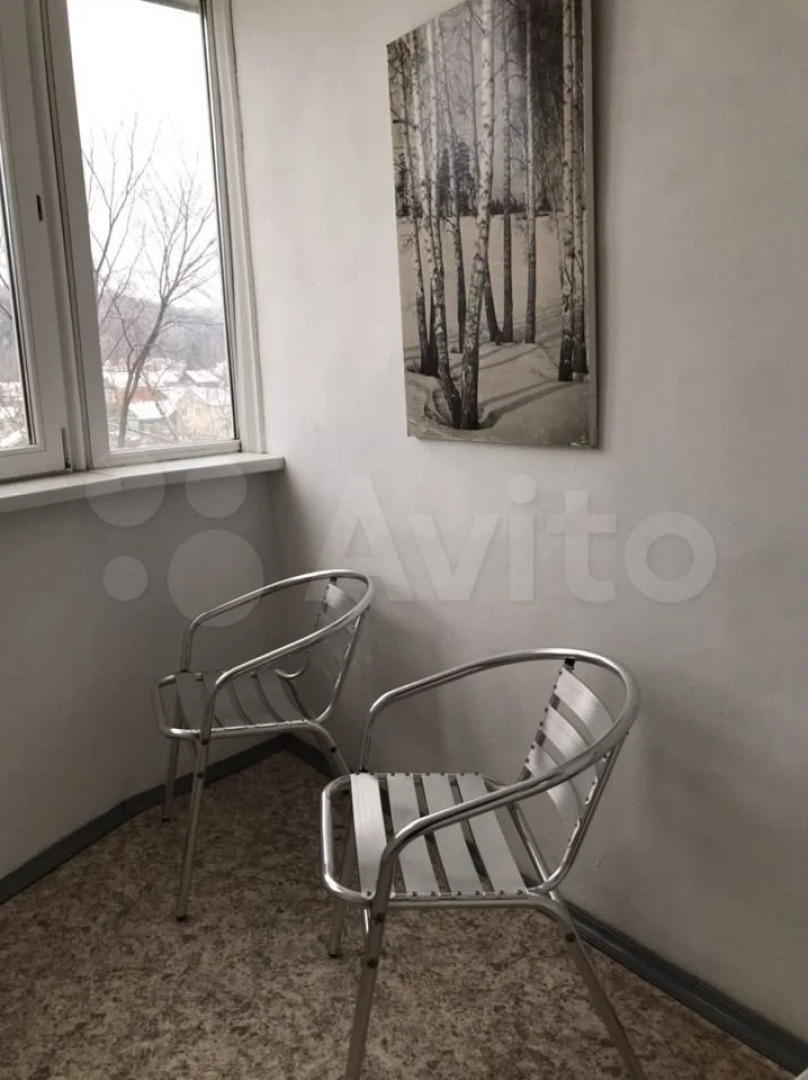 Апартаменты Эко рядом с Волгой Красная Глинка