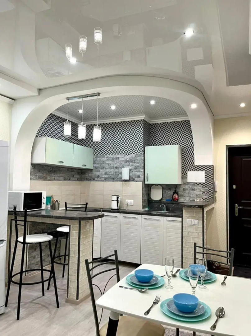 Квартира в центре города Казани