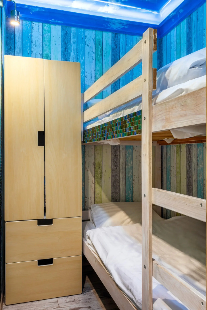 Апартаменты Комфорт BookingApart