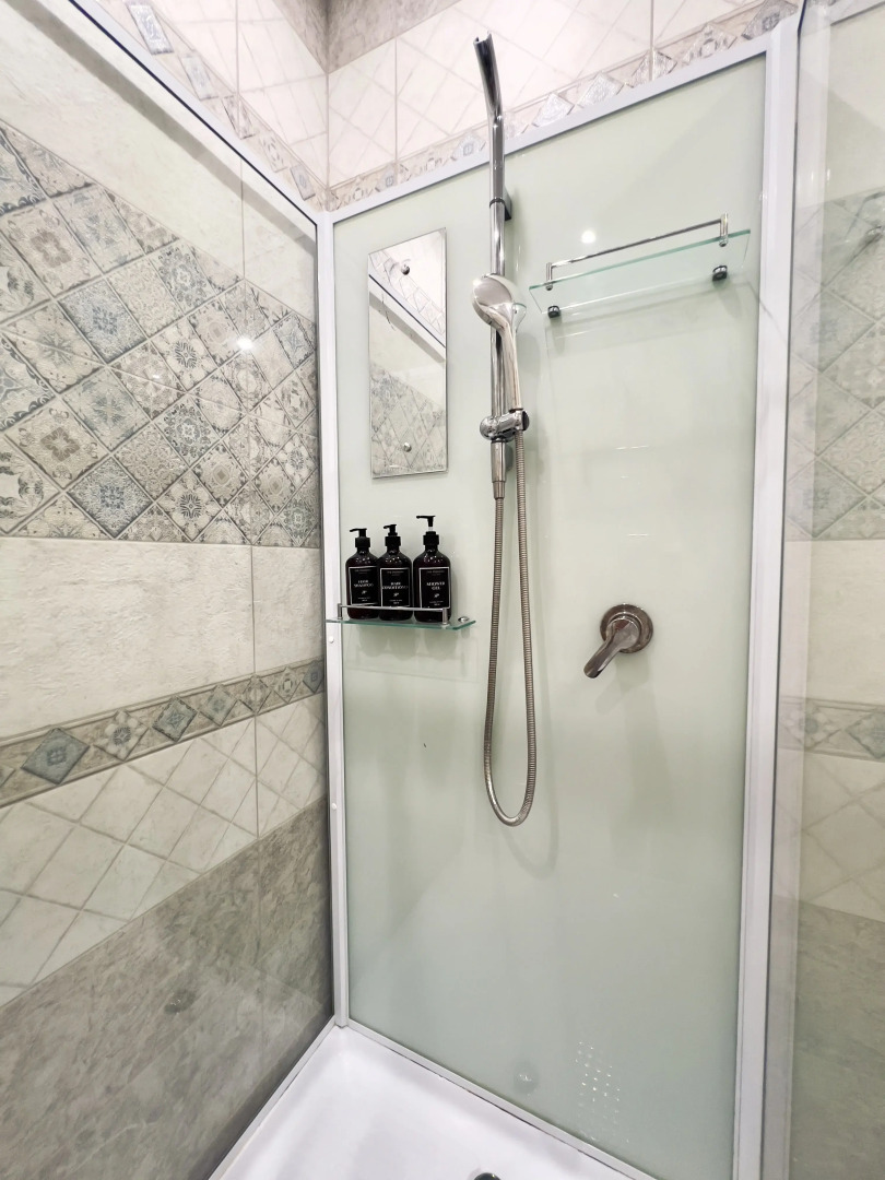 Апартаменты ВыДома в клубном доме VIVALDI