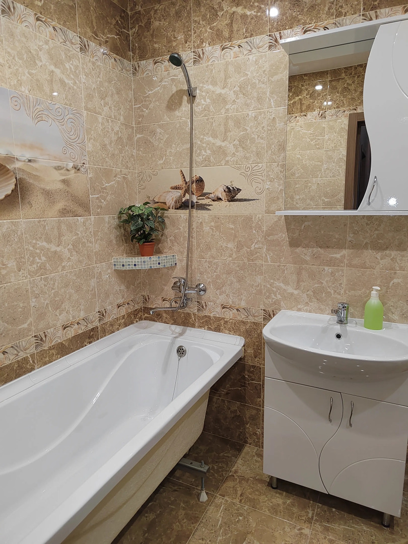 Квартира Высота