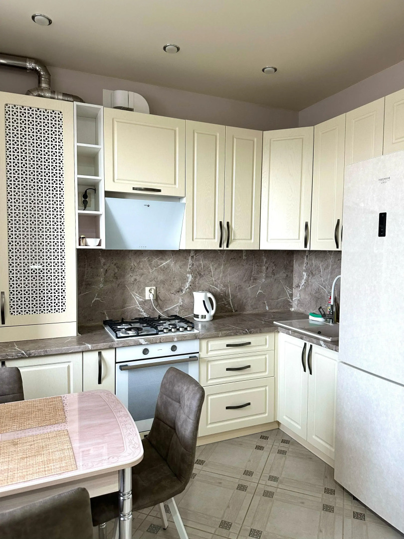 Апартаменты напротив парка Патриот М4 Дон