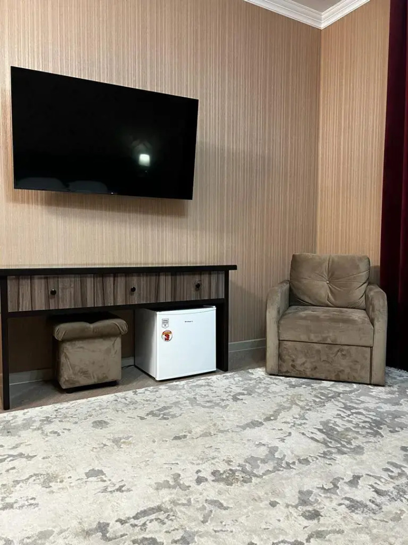 Отель Глория