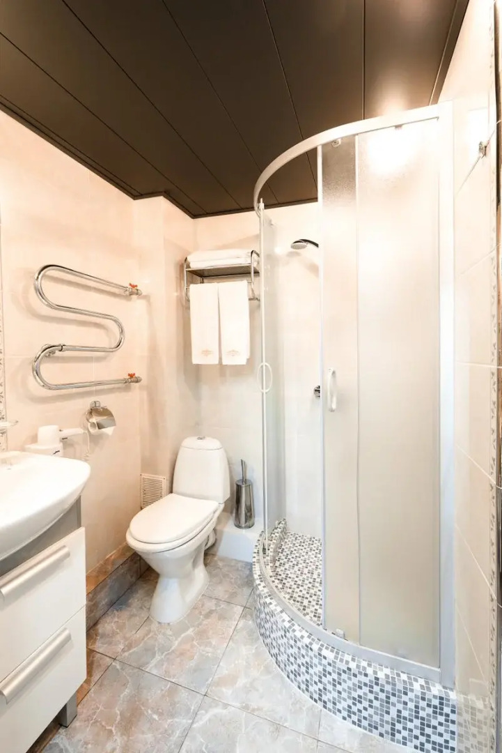 Парк-Отель Жардин